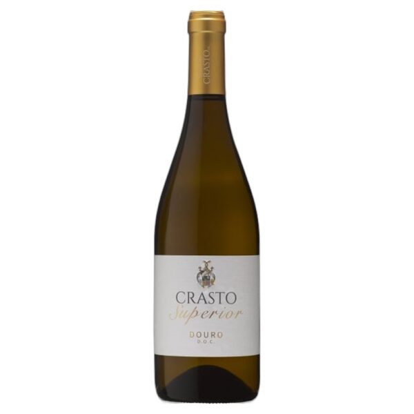 Douro Superior White | Quinta Do Crasto | Viosinho, Verdelho | Douro | Portugal