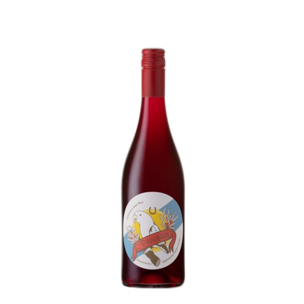 Papegaai Red | AA Badenhorst Family Wines | Field Blend | Swartland | South Africa