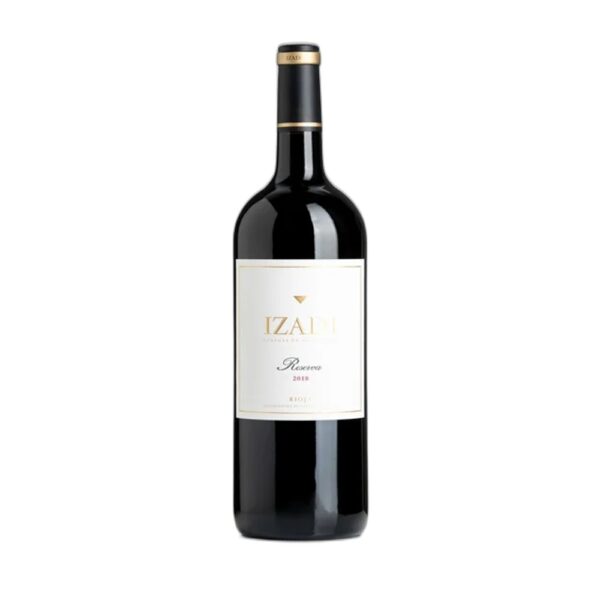 Rioja Reserva - MAGNUM | Izadi | Tempranillo | Rioja | Spain