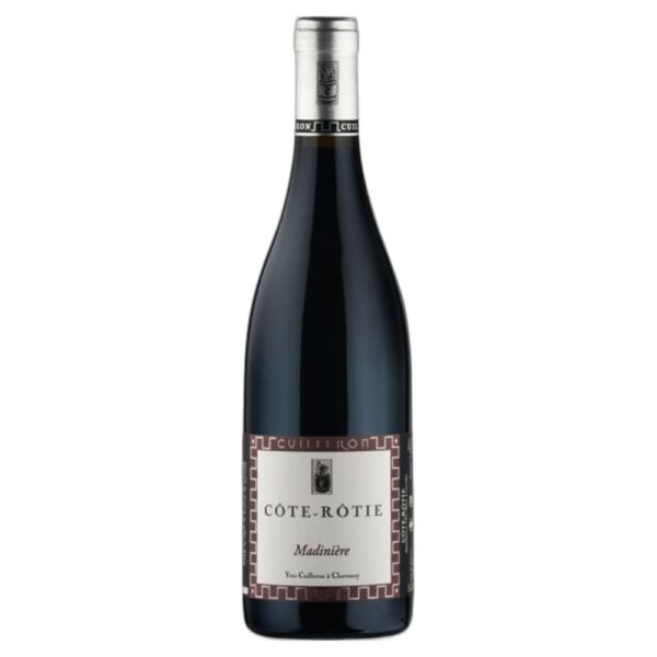 La Madinière | Yves Cuilleron | Syrah | Côte-Rôtie | France