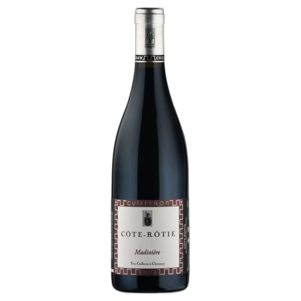 La Madinière | Yves Cuilleron | Syrah | Côte-Rôtie | France