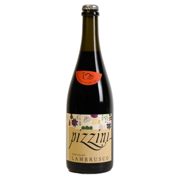 Lambrusco | Pizzini | Lambrusco | Victoria | Australia