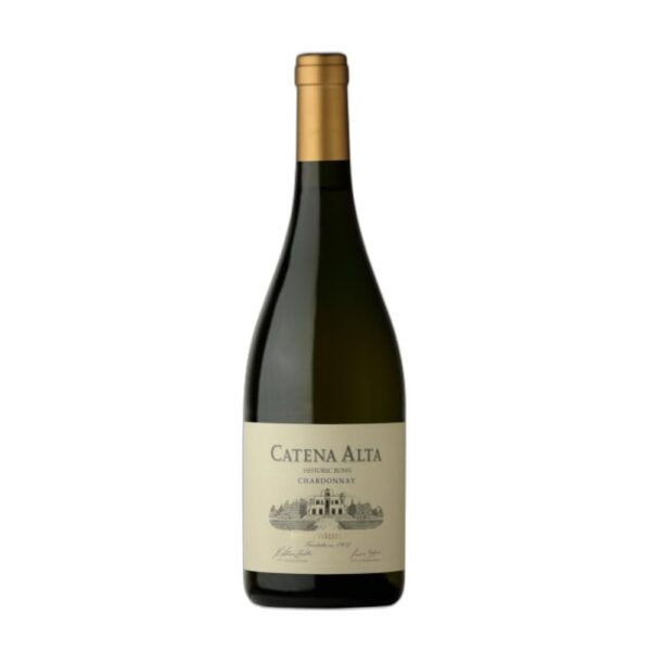 Catena Alta Chardonnay