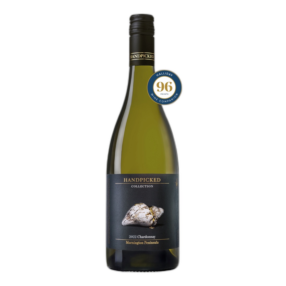 Handpicked Wines | Chardonnay | Mornington Peninsula | Australia