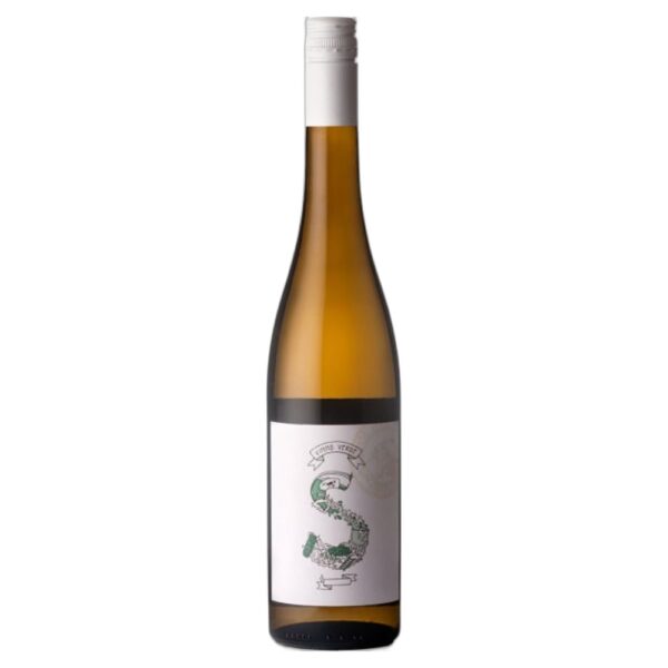 Signus Vinho Verde | Quinta da Lixa | Loureiro, Treixadura, Arinto | Vinho Verde | Portugal