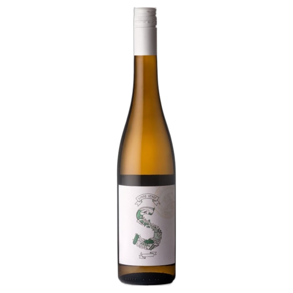 Signus Vinho Verde | Quinta da Lixa | Loureiro, Treixadura, Arinto | Vinho Verde | Portugal