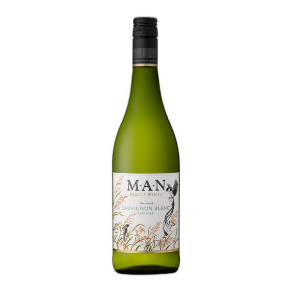 Warrelwind Sauvignon Blanc | MAN Family Wines | Sauvignon Blanc, Semillon | Western Cape | South Africa