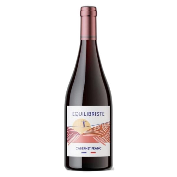 Equilibriste Cabernet Franc | Equilibriste | Cabernet Franc | Loire | France