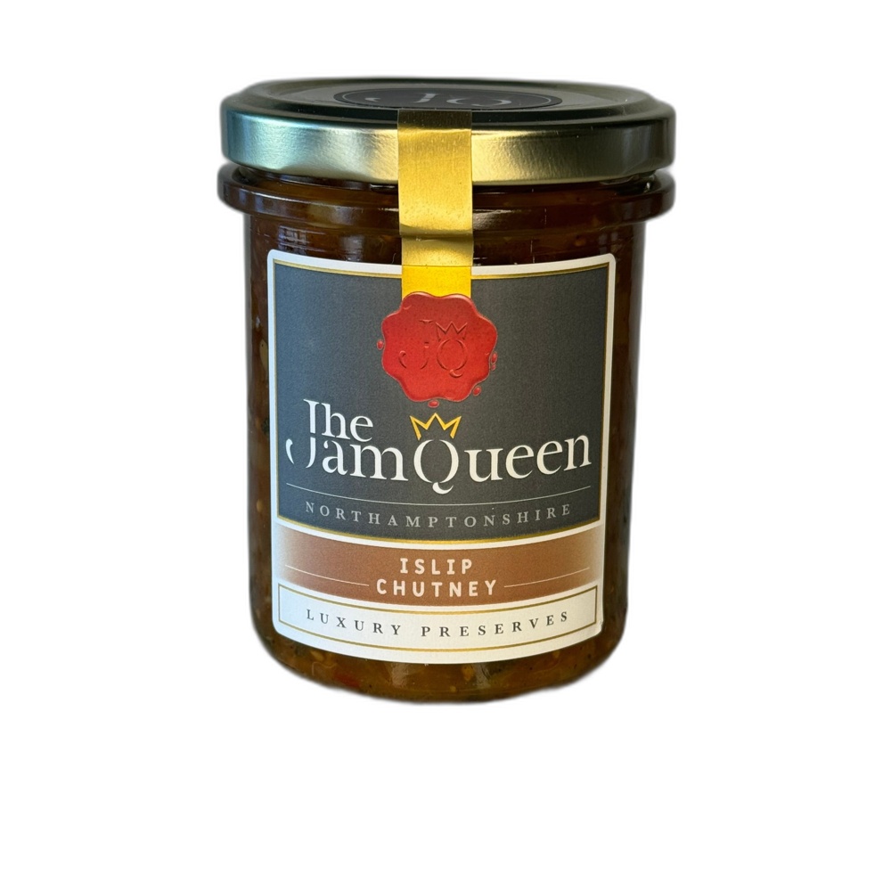 Islip Chutney | The Jam Queen | | Northamptonshire | England